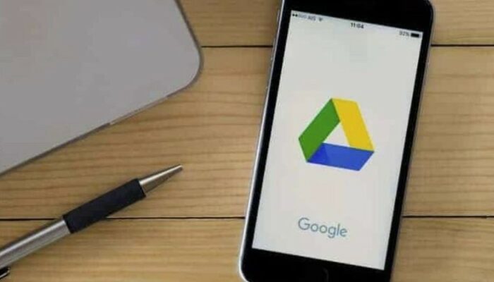 Cara Memendekkan Link Google Drive Gratis dan Praktis